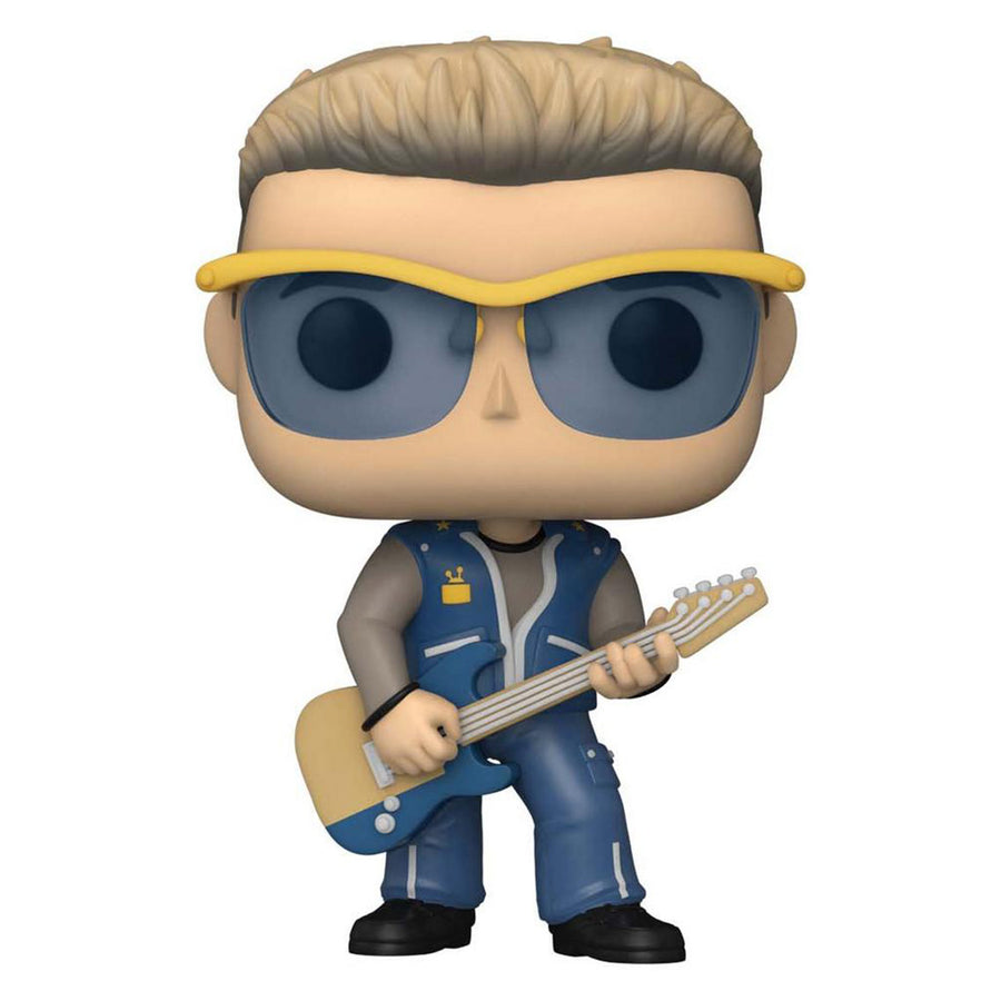FUNKO POP ROCKS U2 - ADAM 270