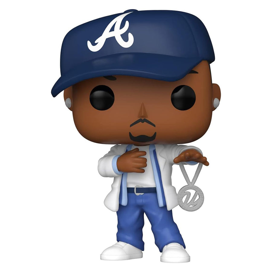 FUNKO POP ROCKS USHER 308