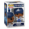 Funko Pop Rocks Usher 308