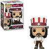 Funko Pop Rocks Zappa - Frank Zappa 264