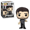 Funko Pop Rocks - Zayn Malik 263