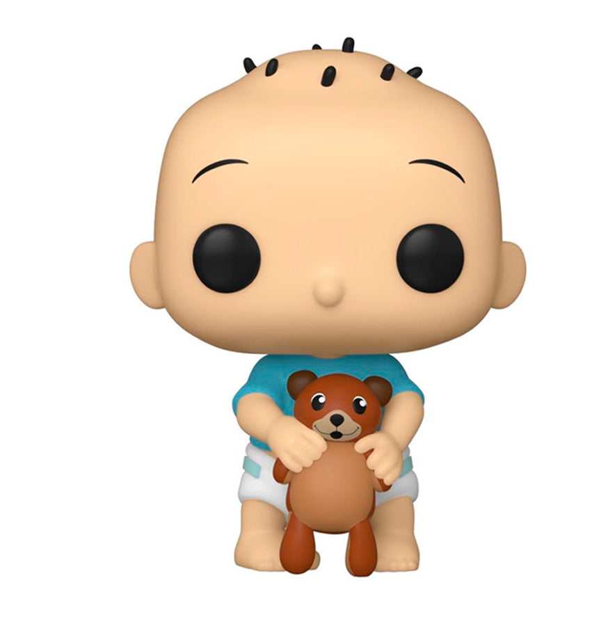 FUNKO POP RUGRATS - TOMMY PICKLES 1209