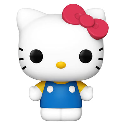FUNKO POP SANRIO HELLO KITTY 50TH ANNIVERSARY SUPER SIZED 10" - HELLO KITTY 79