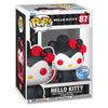 Funko Pop Sanrio Hello Kitty Exclusive - Hello Kitty Dracula 87