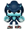 Funko Pop Sonic Exclusive - Sonic Werehog 862