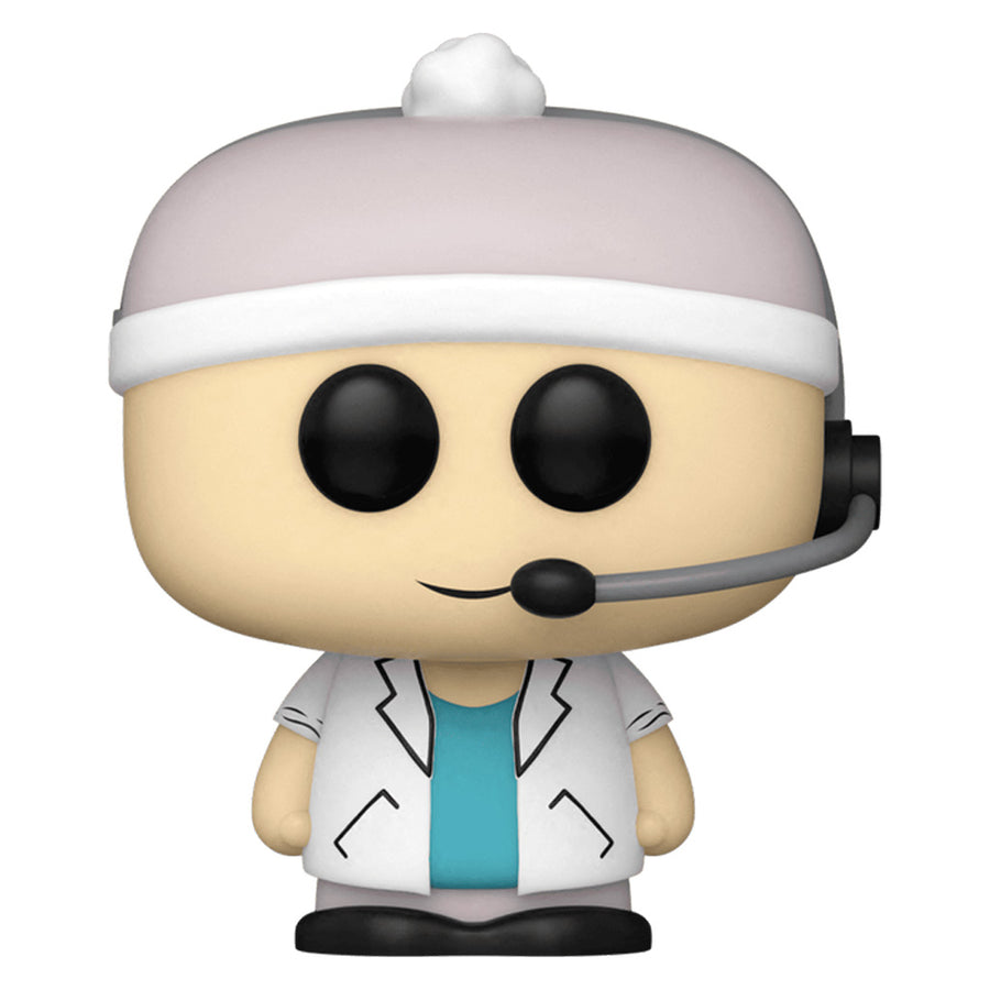 FUNKO POP SOUTH PARK - BOYBAND STAN 40