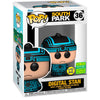 Funko Pop South Park - Digital Stan 36 (Sdcc 2022) (Glows In The Dark)