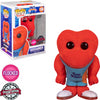 Funko Pop Space Jam: A New Legacy Exclusive - Gossamer 1186 (Flocked)