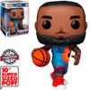 Funko Pop Space Jam: A New Legacy - Lebron James (10” Super Sized) 1095