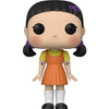 Funko Pop Squid Game Round 6 - Young-Hee Doll 1257 (Super Sized 6'') (Sdcc 2022)