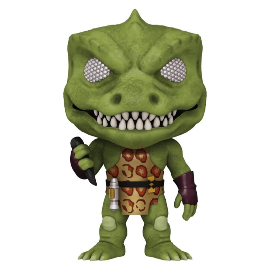 FUNKO POP STAR TREK EXCLUSIVE - GORN 1143