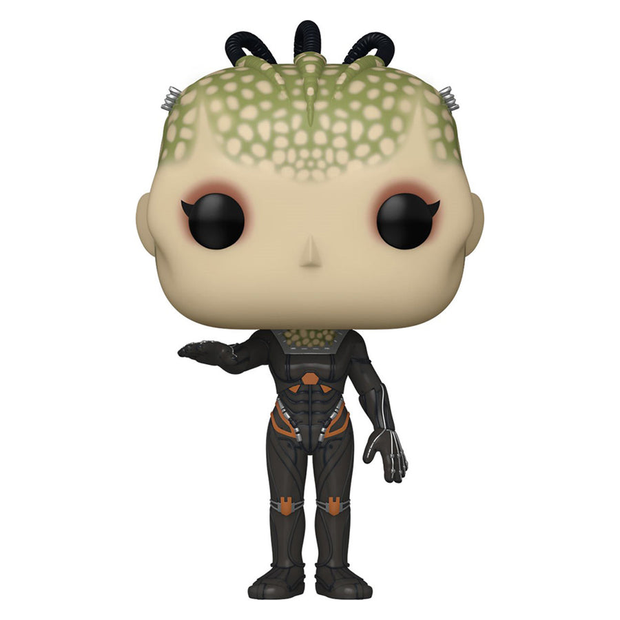 FUNKO POP STAR TREK FIRST CONTACT - THE BORG QUEEN 1707