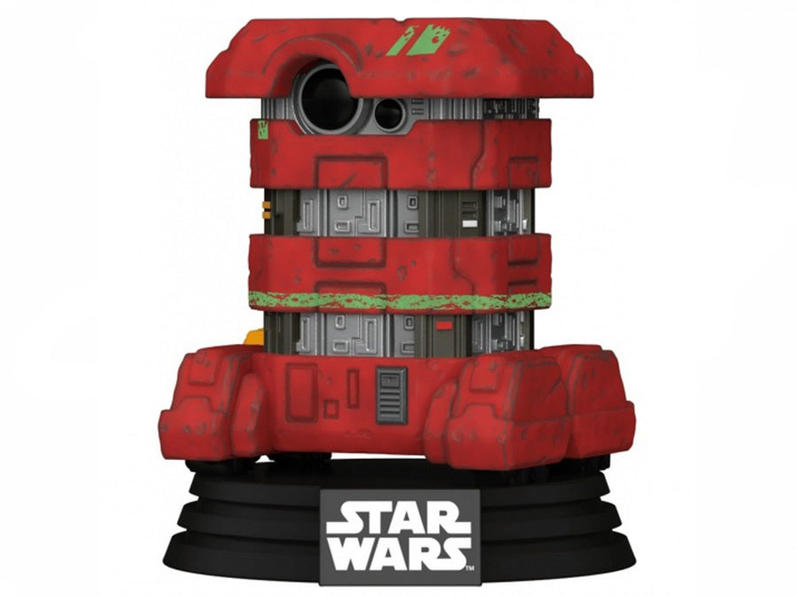FUNKO POP STAR WARS ANDOR - B2EMO 566