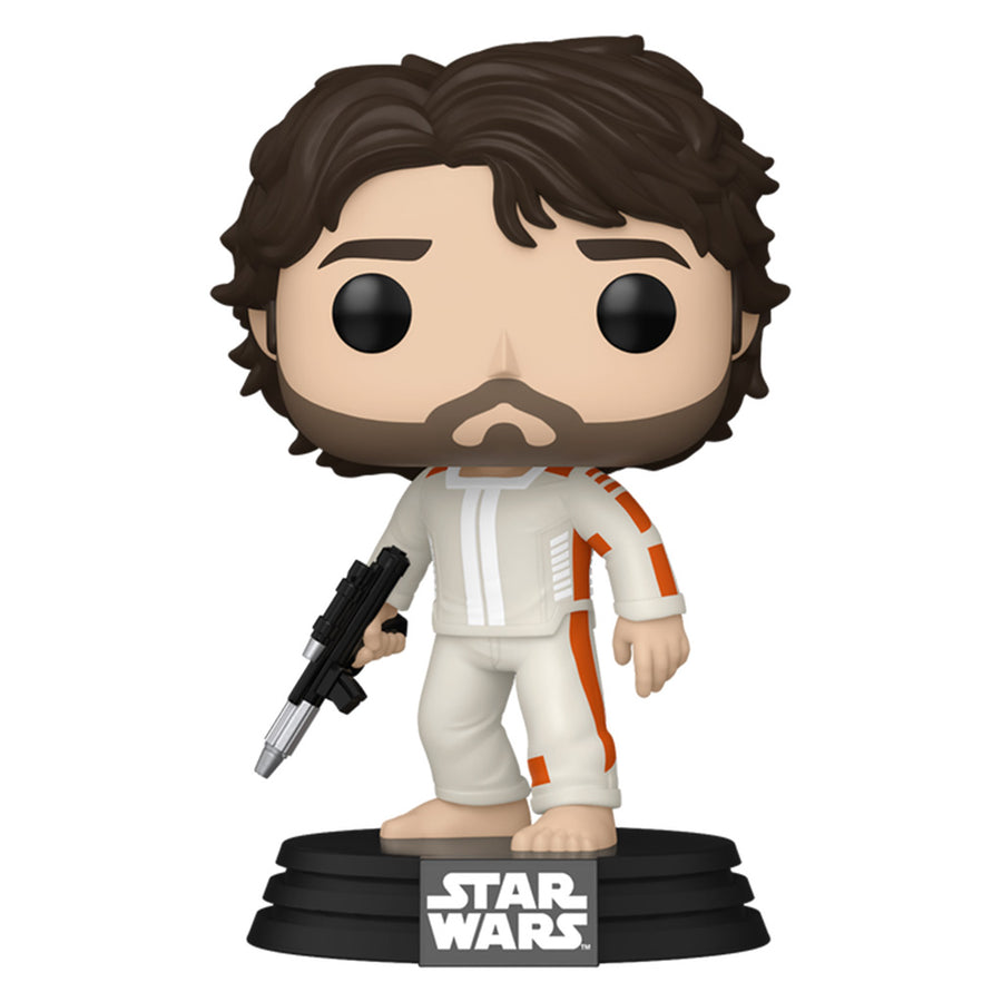 FUNKO POP STAR WARS: ANDOR - CASSIAN ANDOR 759
