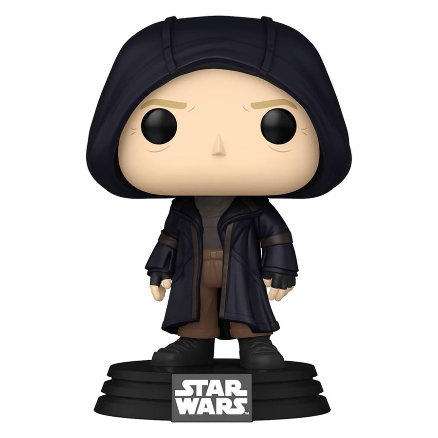 FUNKO POP STAR WARS: ANDOR - LUTHEN RAEL 761