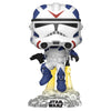 Funko Pop Star Wars: Battlefront Ii Exclusive - Jet Trooper 643