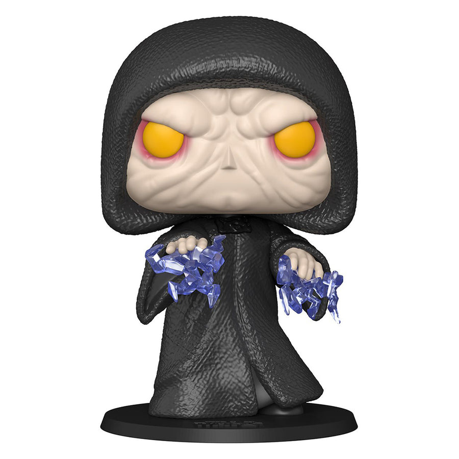 FUNKO POP STAR WARS DARK SIDE 10