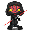 Funko Pop Star Wars Dark Side - Darth Maul 740