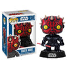 Funko Pop Star Wars Darth Maul 09