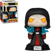 Funko Pop Star Wars - Emperor Palpatine 433