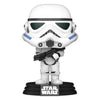 Funko Pop Star Wars: Episode Iv A New Hope - Stormtrooper 598