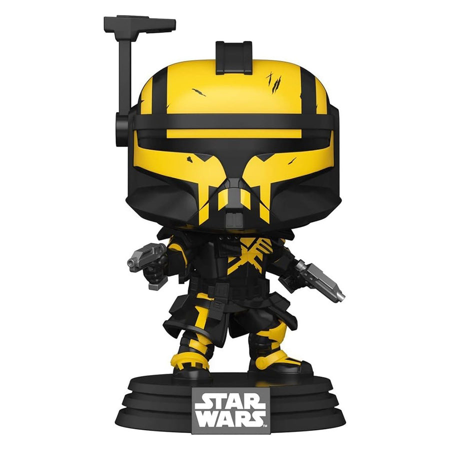 FUNKO POP STAR WARS EXCLUSIVE - ARC UMBRA STAR TROOPER 550