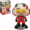 Funko Pop Star Wars Exclusive - Nien Nunb With Helmet 88