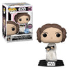 Funko Pop Star Wars Exclusive - Princess Leia 565