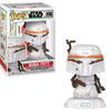 Funko Pop Star Wars Holiday - Boba Fett Snowman 558