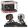 Funko Pop Star Wars Moments Rematch Supremacy 2Pack 257