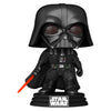 Funko Pop Star Wars: Obi-Wan Kenobi Exclusive - Darth Vader With Light Saber 543