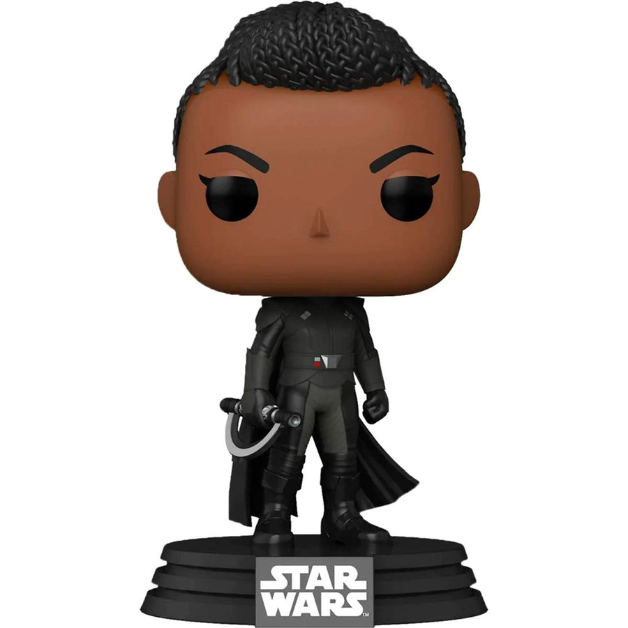 FUNKO POP STAR WARS OBI-WAN KENOBI - REVA THIRD SISTER 542