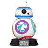 Funko Pop Star Wars Pride 2023 - Bb-8 640