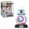 Funko Pop Star Wars Pride 2023 - Bb-8 640