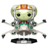 Funko Pop Star Wars Rebels Exclusive - Hera Syndulla In X-Wing Fighter 642