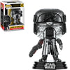 Funko Pop Star Wars: Rise Of Skywalker - Knight Of Ren (Blaster Rifle) Chrome 331