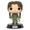 Funko Pop Star Wars Rogue Young Jyn Erso 185