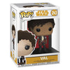 Funko Pop Star Wars Solo Val 243