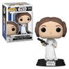 Funko Pop Star Wars Swnc - Princess Leia 595