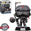 Funko Pop Star Wars The Bad Batch Exclusive - Crosshair With Pin 444