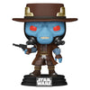 Funko Pop Star Wars: The Book Of Boba Fett - Cad Bane 580