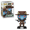 Funko Pop Star Wars: The Book Of Boba Fett - Cad Bane 580