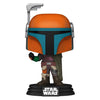 Funko Pop Star Wars: The Mandalorian - Mandalorian Judge 667