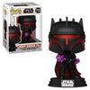 Funko Pop Star Wars The Mandalorian - Moff Gideon With Armor 713