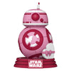 Funko Pop Star Wars Valentines - Bb-8 590