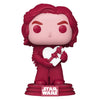 Funko Pop Star Wars Valentines - Kylo Ren 591