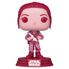 Funko Pop Star Wars Valentines - Rey 588