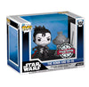 Funko Pop Star Wars Visions Exclusive - The Ronin And B5-56 502 (Deluxe)