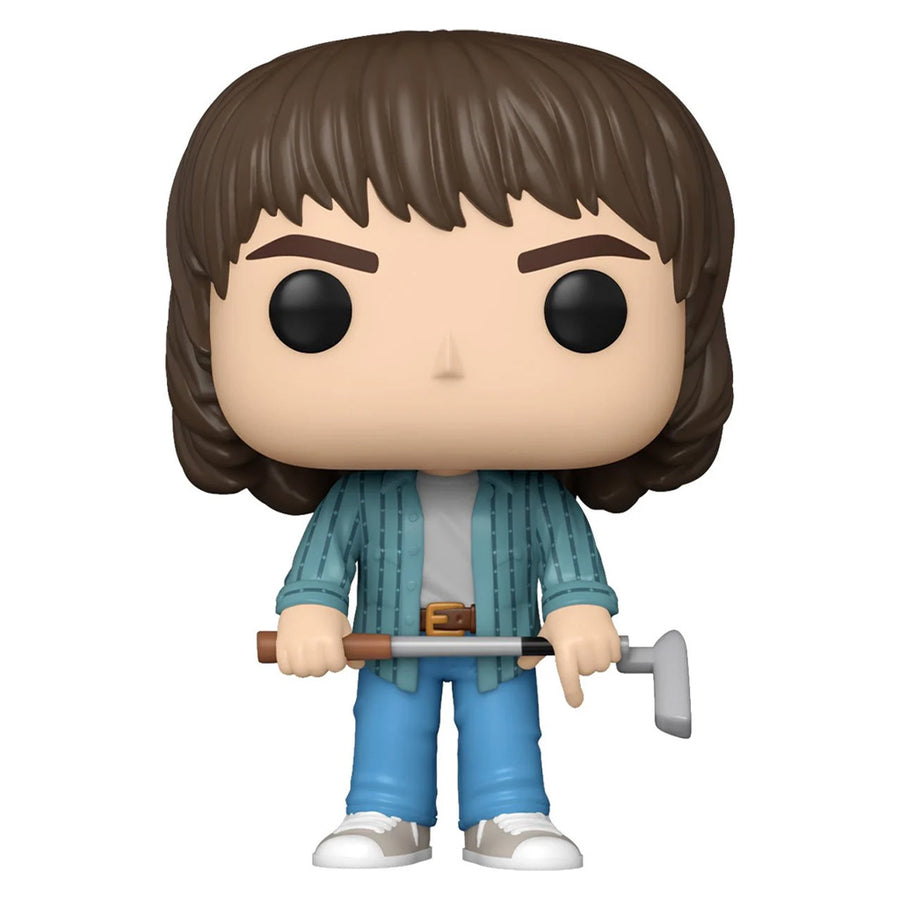 FUNKO POP TELEVISION STRANGER THINGS S4 - JONATHAN 1459