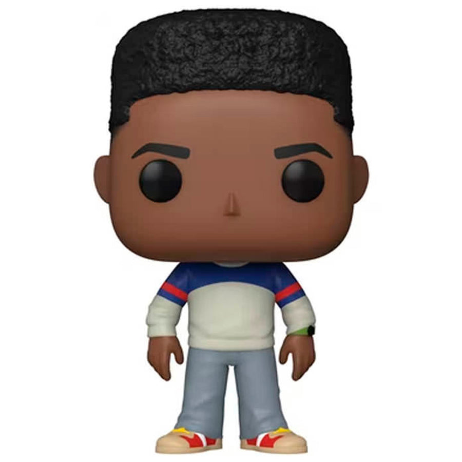 FUNKO POP STRANGER THINGS S4 - LUCAS 1241